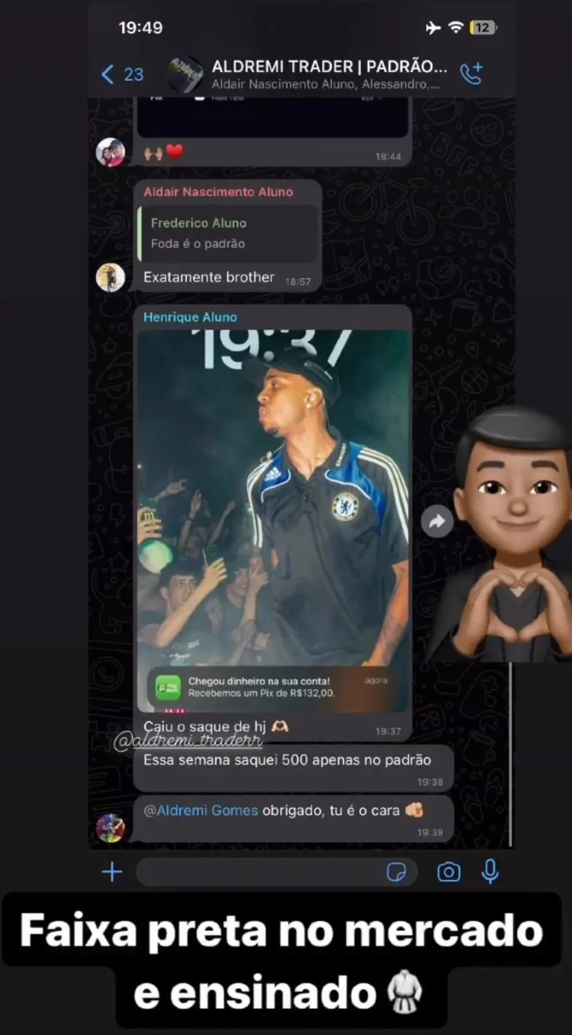 Depoimento Aldremy (1)